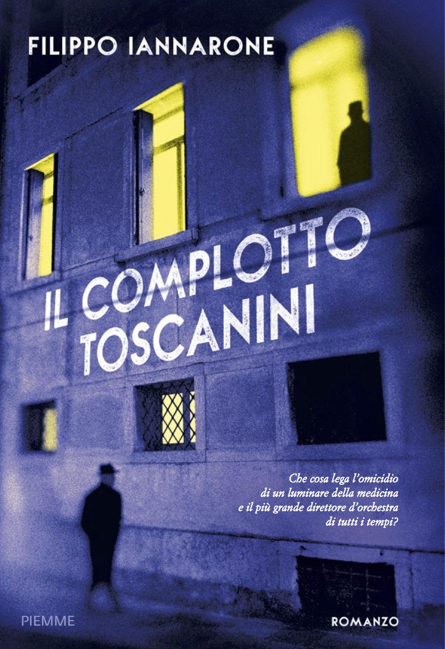 Il Complotto Toscanini